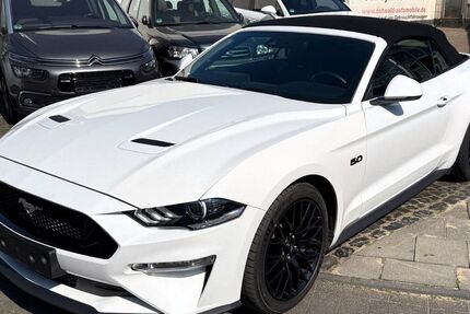 Ford Mustang 102.000 km 33.990 &euro; Köln 51065