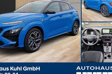 Hyundai KONA 23.858 km 23.990 &euro; Overath 51491