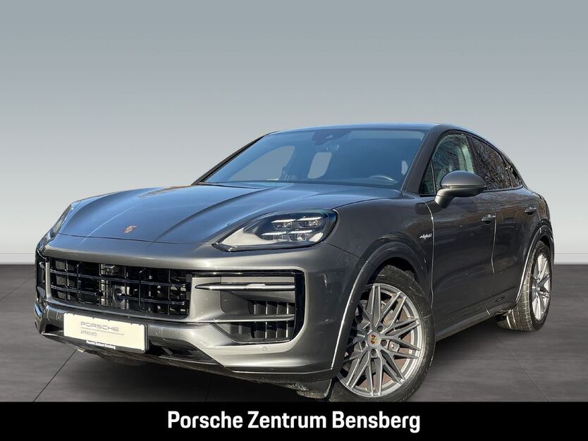 Porsche Cayenne 12.900 km 114.900 € Bergisch Gladbach 51429