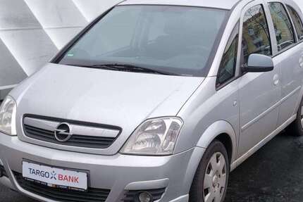 Opel Meriva 199.000 km 1.590 &euro; Troisdorf 53840