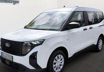 Gebrauchtwagen Ford Tourneo Courier