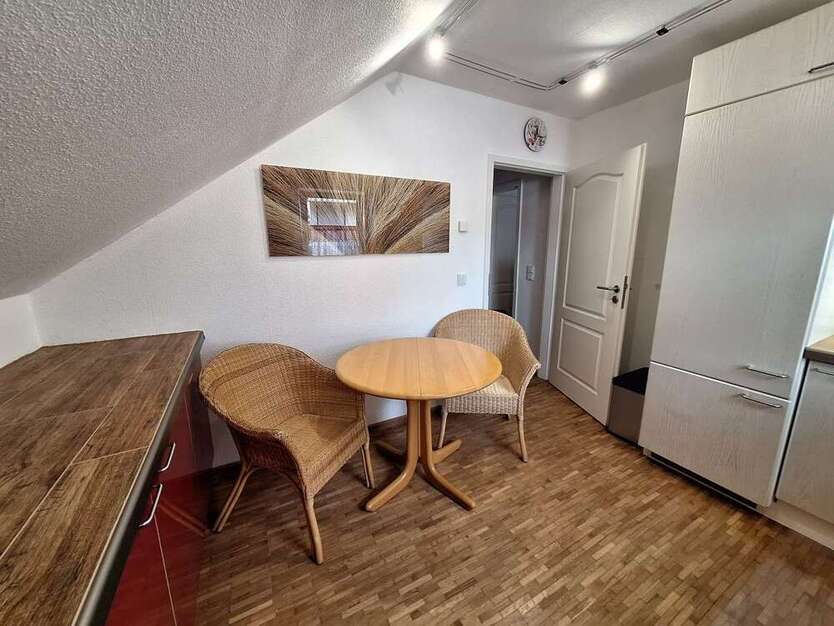 Wohnung zum Mieten in Bonn 528 € 24 m²