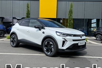 Renault Captur 9.000 km 22.380 &euro; Lohmar 53797