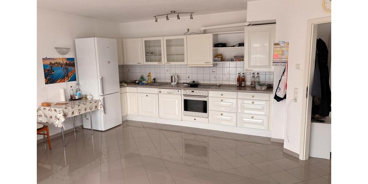 Etagenwohnung Hennef (Sieg) - 2 Zimmer, 52 m&sup2;, 219.000&euro; | Angebot:25870958