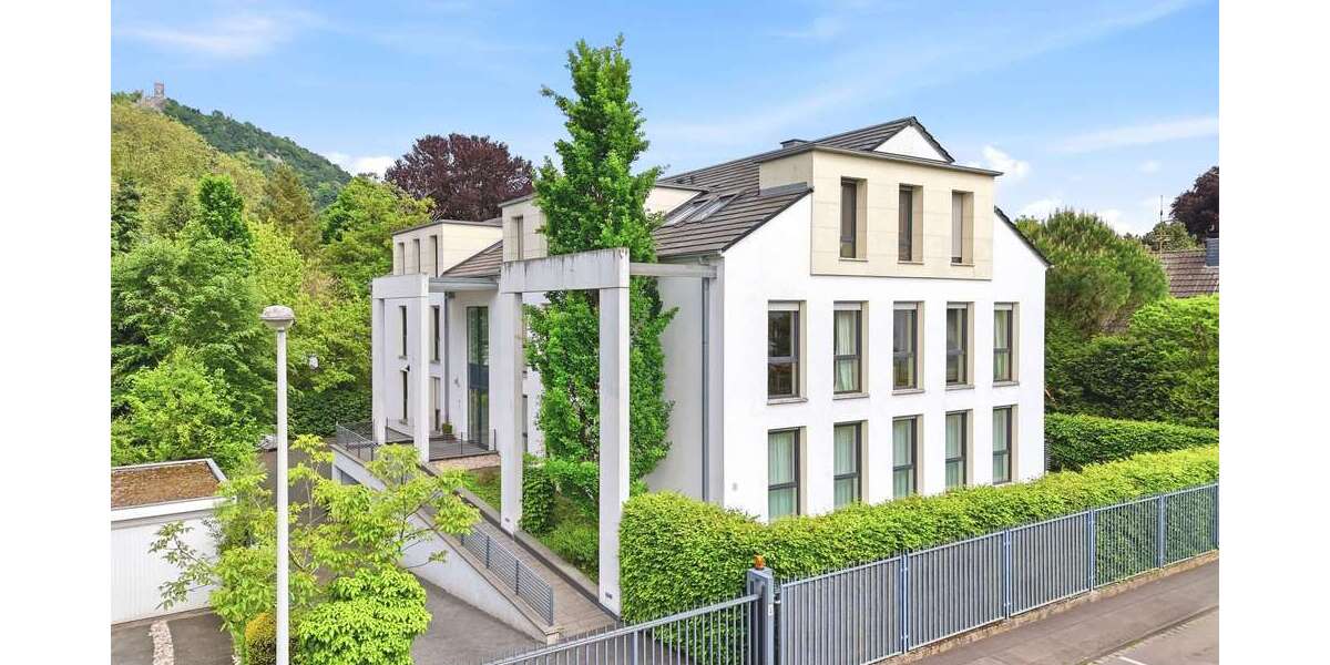 Etagenwohnung Bonn Lannesdorf - 3 Zimmer, 127 m&sup2;, 599.000&euro; | Angebot:26748839
