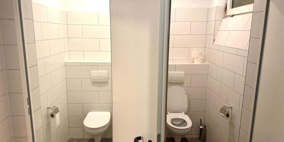 Gewerbeobjekt Troisdorf Troisdorf-Mitte - 2.900&euro; | Angebot:25731535