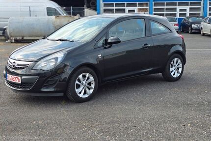 Opel Corsa 100.000 km 4.999 € Euskirchen 53879