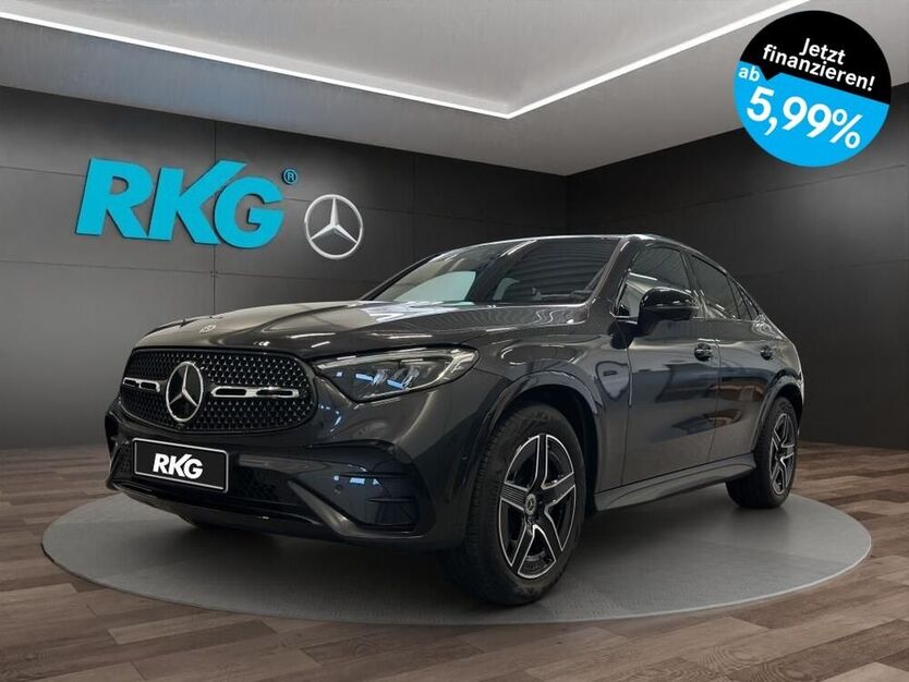GLC 220