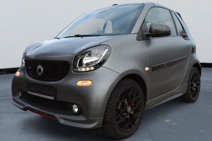 Smart ForTwo 133.000 km 15.950 &euro; Bergisch Gladbach 51469