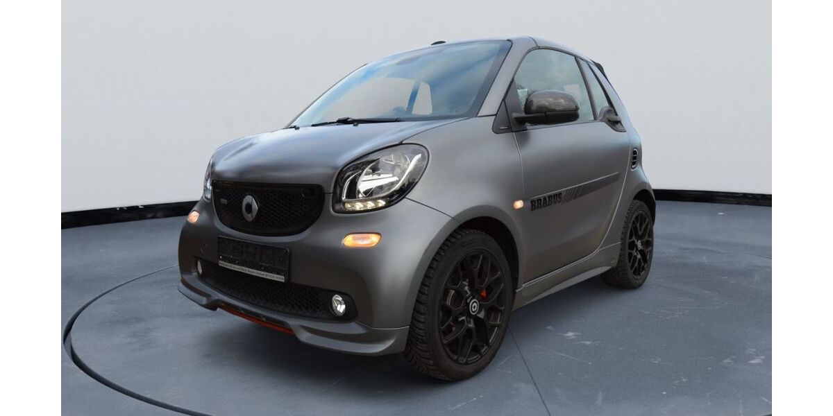 Smart ForTwo 133.000 km 16.500 &euro; Bergisch Gladbach 51469