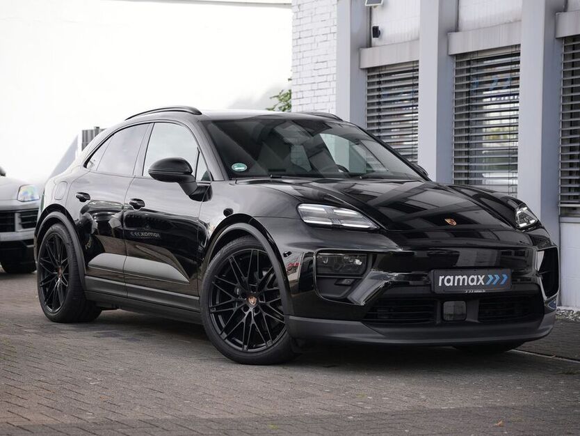 Macan