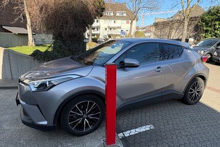 Toyota C-HR 55.000 km 16.200 &euro; Köln 50933