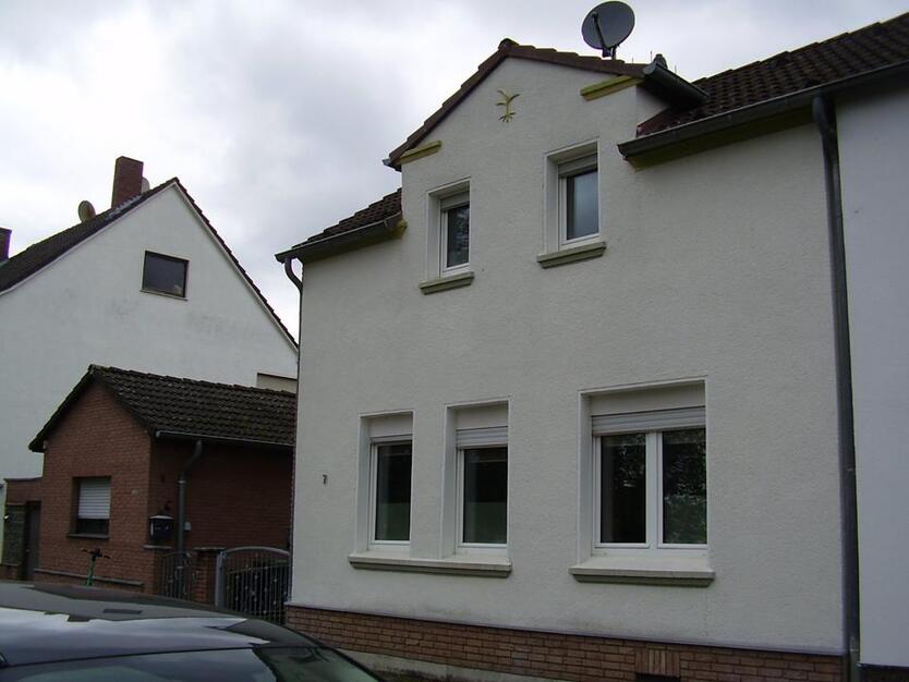 Einfamilienhaus in zentraler Lage in Siegburg