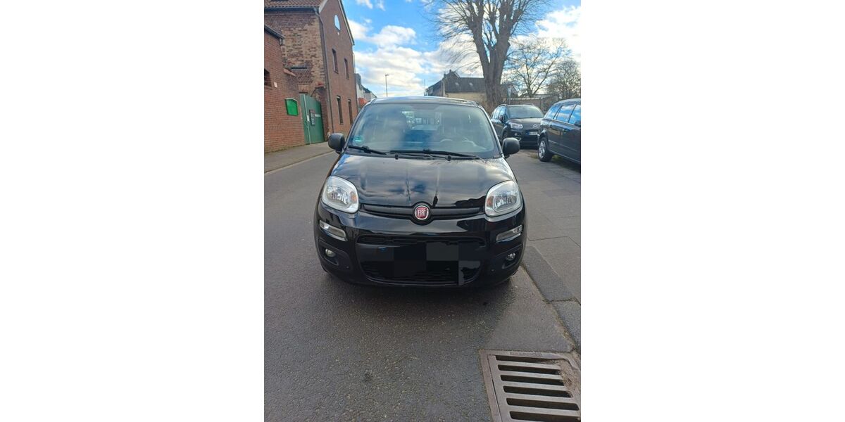 Fiat Panda 109.600 km 6.900 &euro; Köln 51105