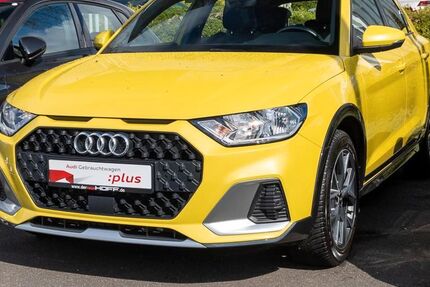 Audi A1 32.000 km 18.575 &euro; Sankt Augustin-Menden 53757