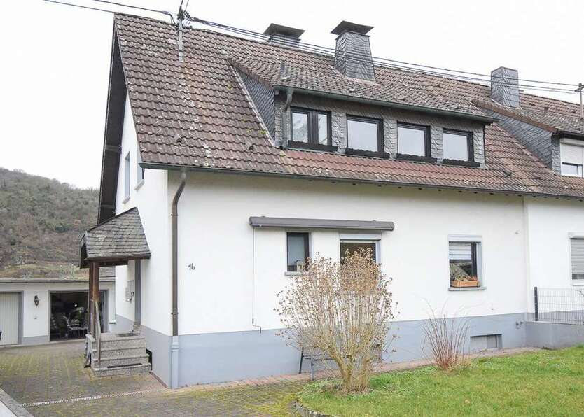 Haus zum Kaufen in Unkel 355.000 € 129 m²