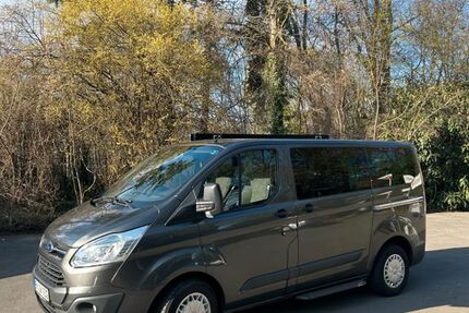 Ford Tourneo Custom 148.000 km 25.000 &euro; Hürth 50353