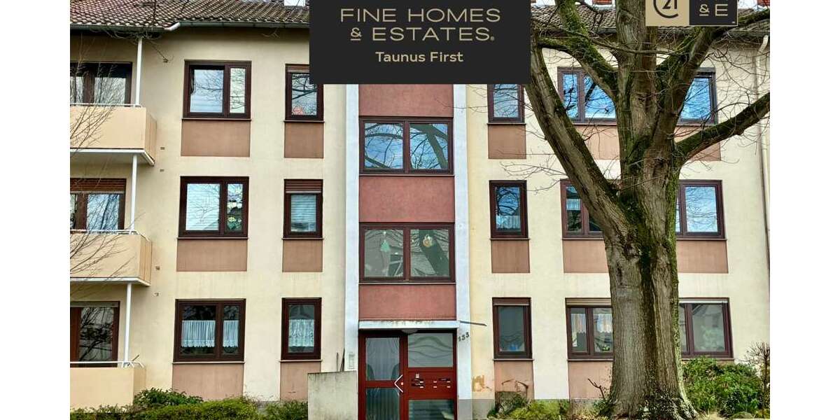 Etagenwohnung Bad Neuenahr-Ahrweiler Ahrweiler - 3 Zimmer, 64 m&sup2;, 149.500&euro; | Angebot:25865057