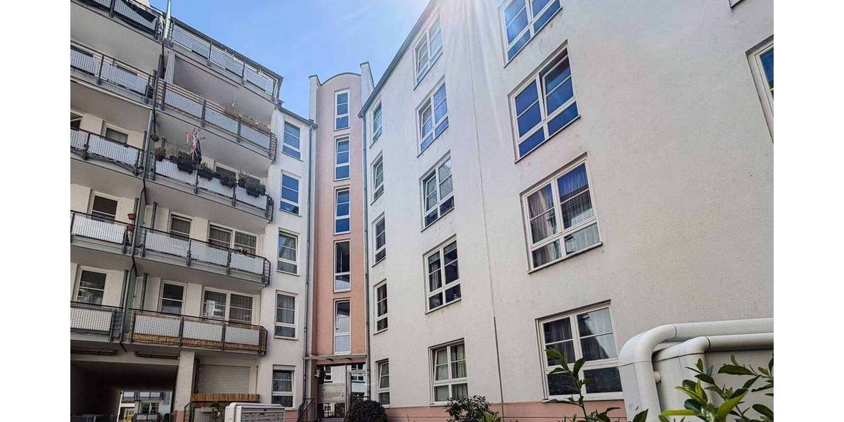 Etagenwohnung Köln Sülz - 3 Zimmer, 64 m&sup2;, 229.000&euro; | Angebot:26920562