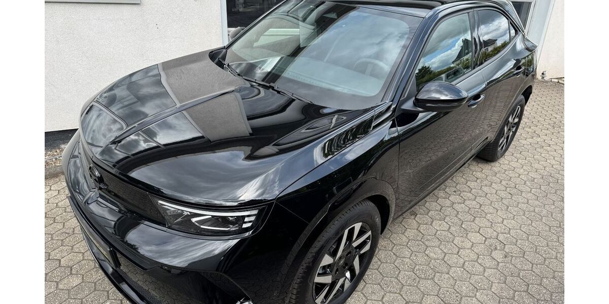Opel Mokka 2.058 km 25.850 &euro; Lohmar 53797