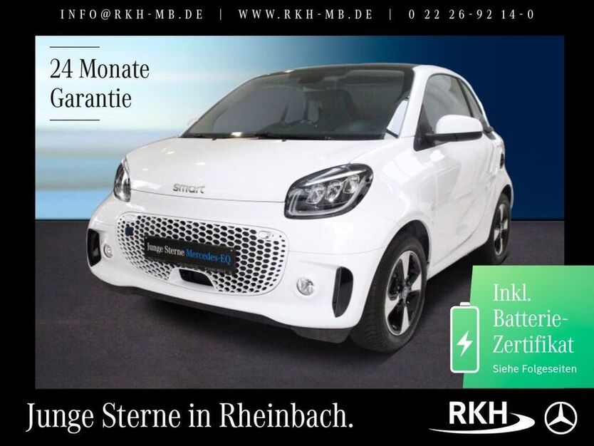 ForTwo