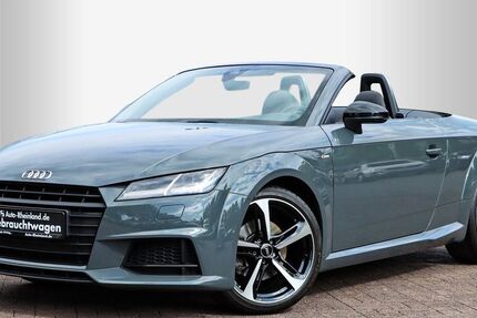 Audi TT 69.980 km 26.445 € Bonn 53175