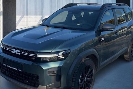 Dacia Bigster 9.900 km 27.730 € Köln 50939