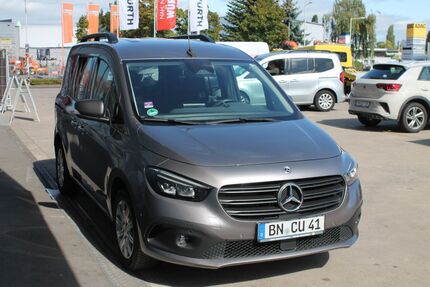 Mercedes-Benz Citan 63.180 km 21.200 &euro; Bonn 53227