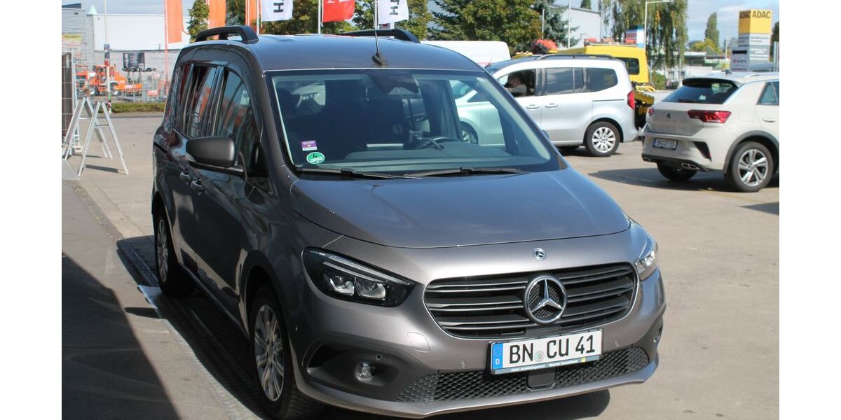 Mercedes-Benz Citan 63.180 km 21.200 &euro; Bonn 53227