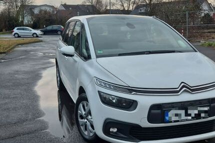 Citroen C4 Picasso 180.000 km 8.500 &euro; Bonn 53121