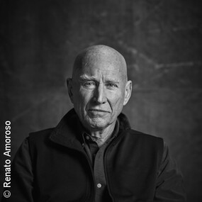 Amazônia – Fotografien von Sebastião Salgado 13.03.2026 Rautenstrauch-Joest-Museum