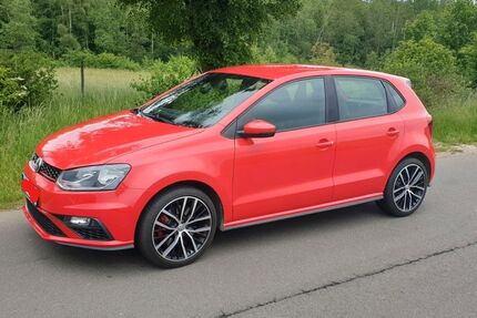 VW Polo 45.000 km 16.400 &euro; Swisttal 53913