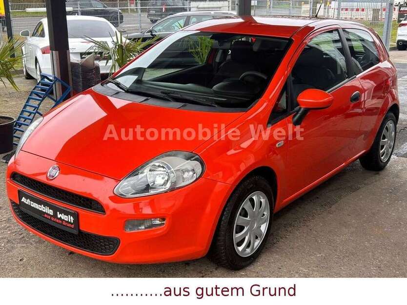 Punto