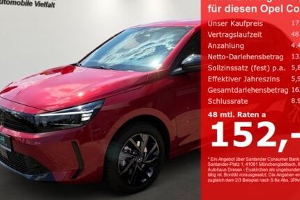 Opel Corsa 5.735 km 17.790 &euro; Euskirchen 53881