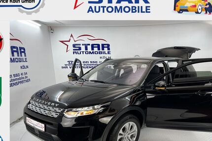 Land Rover Discovery 86.642 km 33.390 € Köln 50739