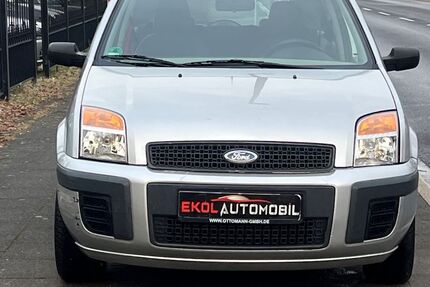 Ford Fusion 129.350 km 3.495 &euro; Köln 50997