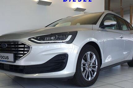 Ford Focus 75.000 km 15.500 &euro; Köln 51149