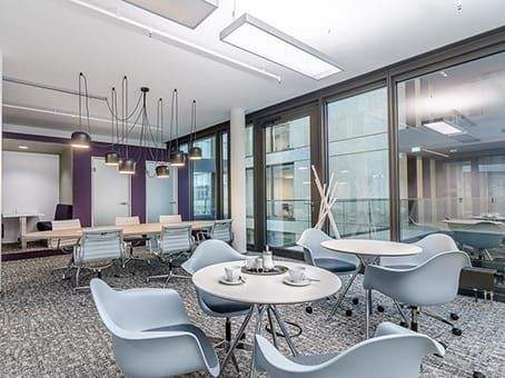 Gewerbeobjekt Bonn Zentrum - 369&euro; | Angebot:25802261