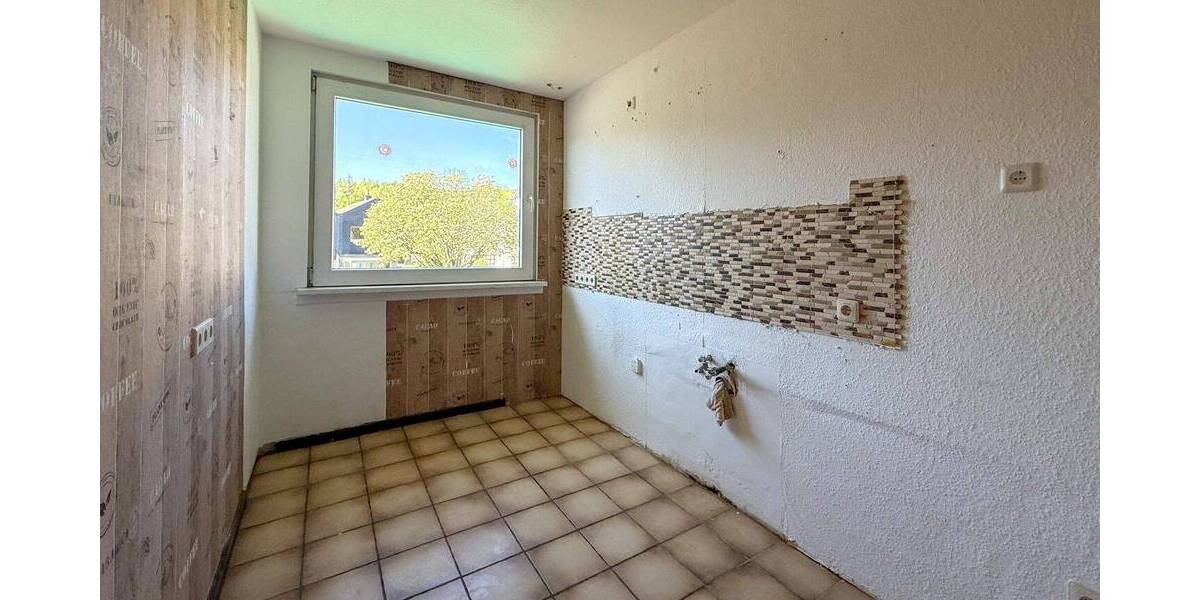 Etagenwohnung Lohmar Agger - 3 Zimmer, 88 m&sup2;, 215.000&euro; | Angebot:26807378