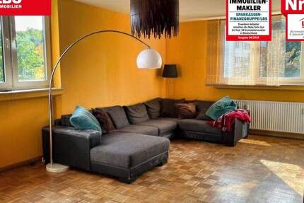 Wohnung Bonn Poppelsdorf - 3 Zimmer, 83 m&sup2;, 235.000&euro; | Angebot:24450254