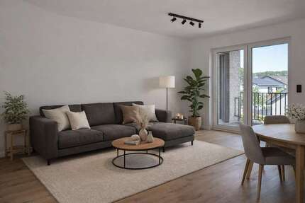 Wohnung Lohmar - 3 Zimmer, 92 m&sup2;, 345.000&euro; | Angebot:26333534