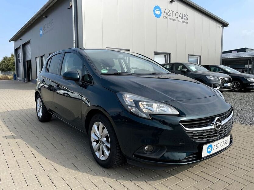 Corsa