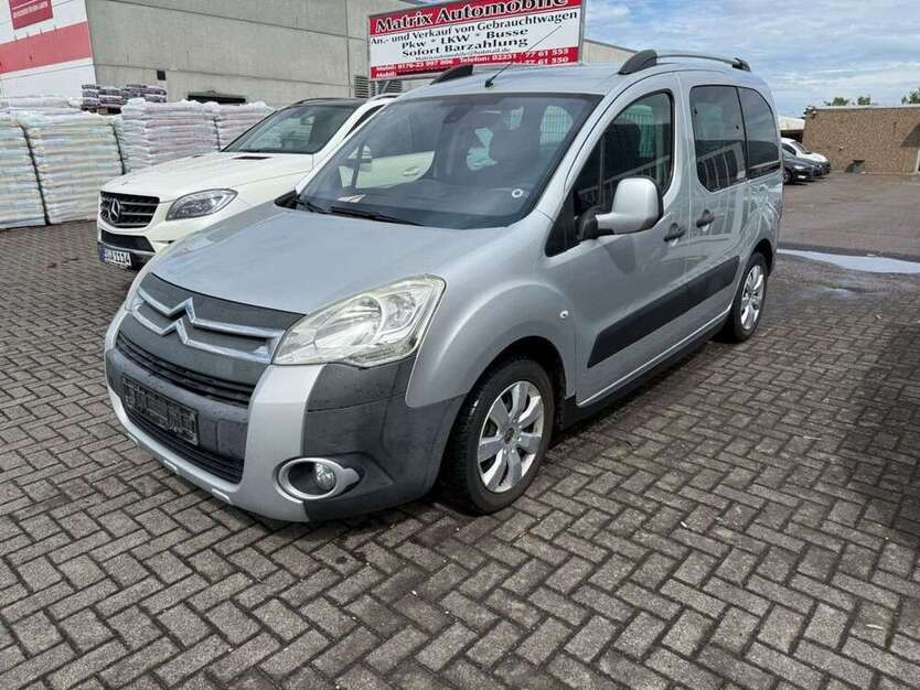 Berlingo