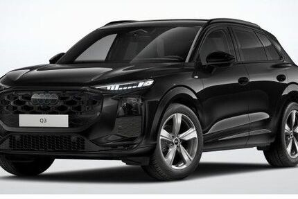 Audi Q3 9.900 km 44.990 &euro; Bonn 53227