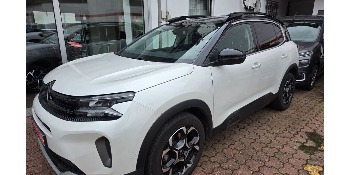 Citroen C5 Aircross 21.000 km 21.500 &euro; Brühl 50321