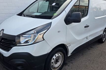 Renault Trafic 275.000 km 4.950 € Köln 51149