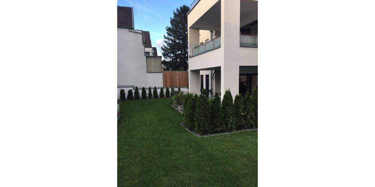 Etagenwohnung Troisdorf Müllekoven - 3 Zimmer, 93 m&sup2;, 429.700&euro; | Angebot:25659238