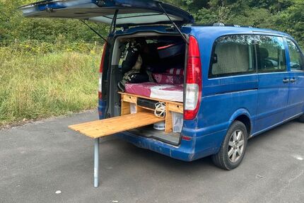 Mercedes-Benz Vito 324.000 km 3.999 &euro; Köln 50733