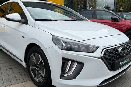 Hyundai IONIQ 60.600 km 15.950 &euro; Bornheim 53332