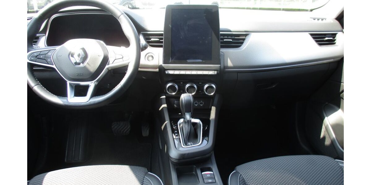 Renault Arkana 20.830 km 25.850 &euro; Brühl 50321